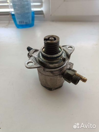 Тнвд 1.4 tsi caxa