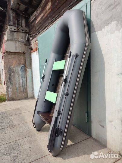 Продам Лодку пвх