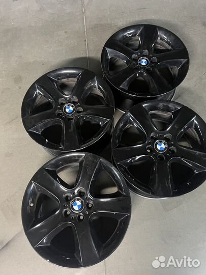 Диски R19 bmw оригинал