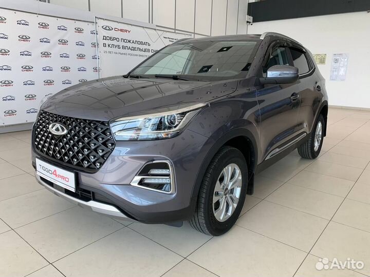 Chery Tiggo 4 Pro 1.5 MT, 2023