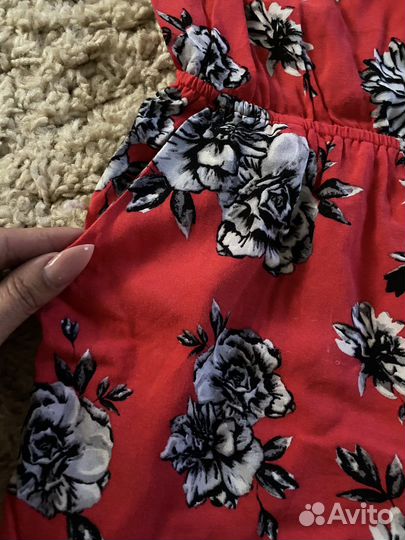 Комбинезон женский 42 размер