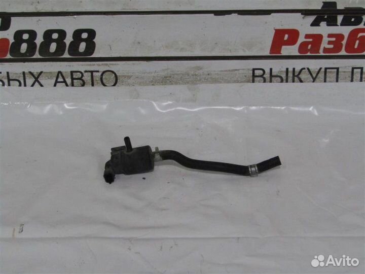 Клапан электромагнитный Kia Rio G4FG 2019