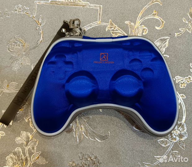 Чехол для геймпада ps4