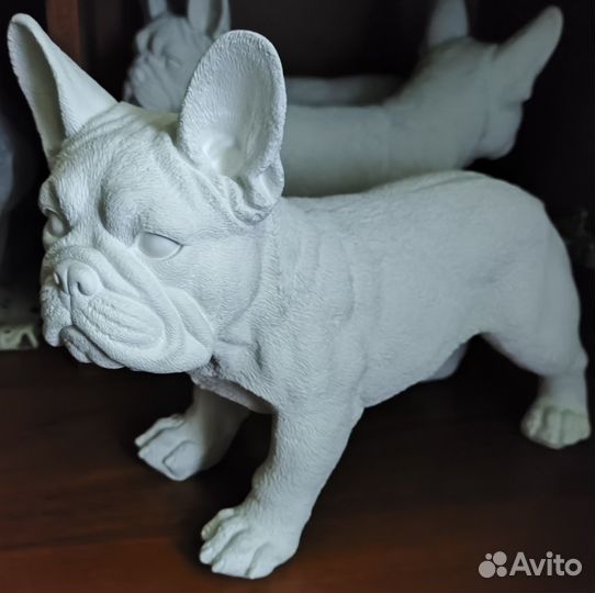 Гипсовые фигуры