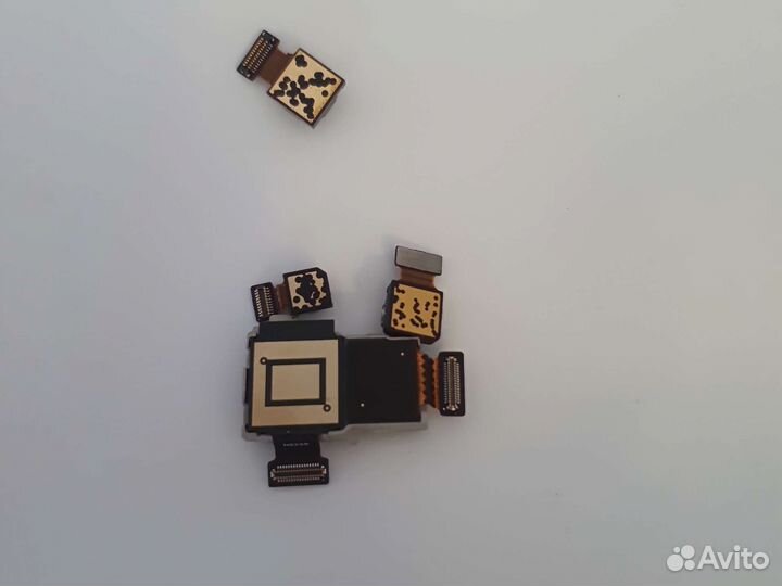 Камера для honor 20 PRO