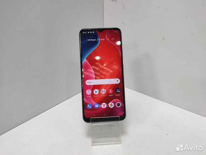realme C21Y, 4/64 ГБ