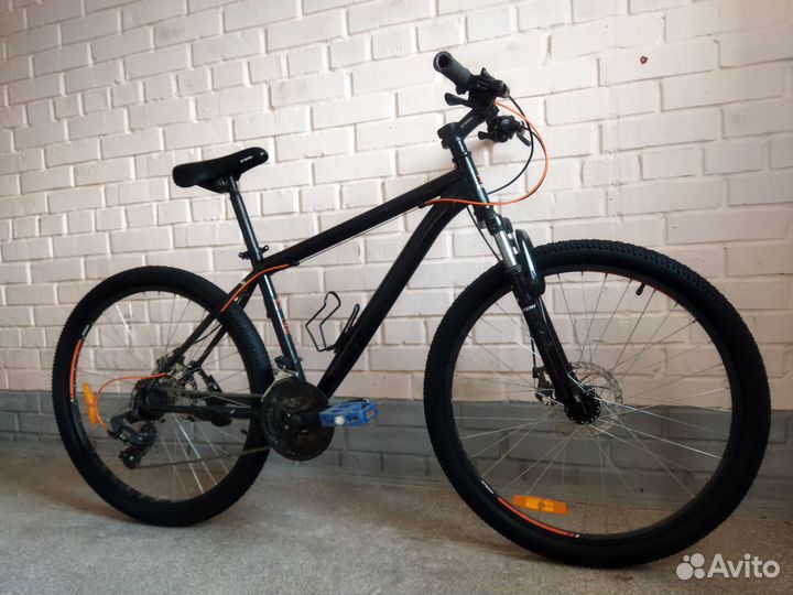 Велосипед Stern dynamic 2.0