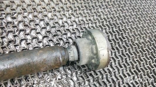 Карданный вал audi Q7 (CAD02K302)