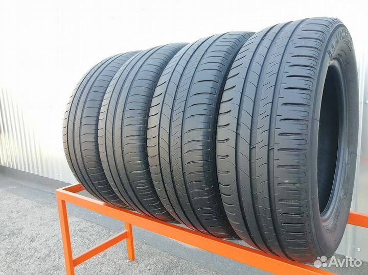 Michelin Energy Saver 205/60 R16 93H