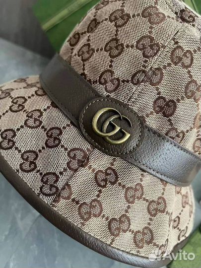 Панама Gucci