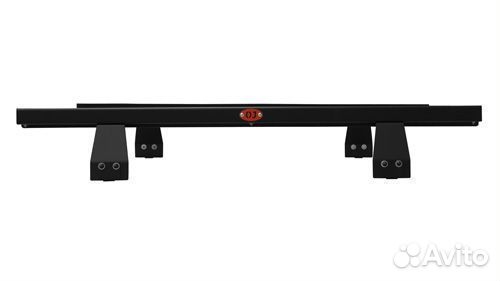 Багажник грузовой OJ 01.387.20 На Хантер