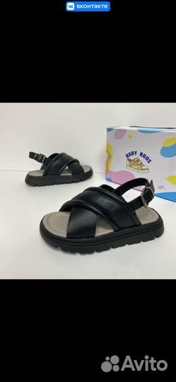 Детские сандали UGG