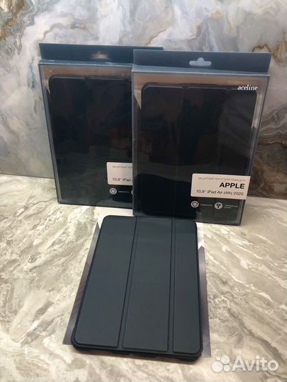 Чехол-книжка для Apple iPad Air (4th) 2020