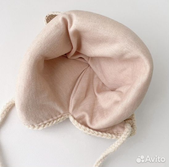 Шапка для малышей