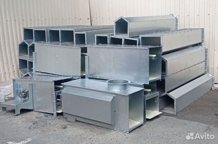 Скребковый транспортер 100 т/ч