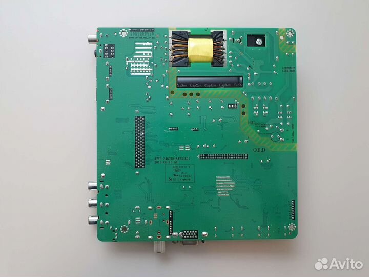 Philips Материнская плата MSD3463-T8C1