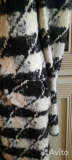 Пальто женское 42 44 шерсть