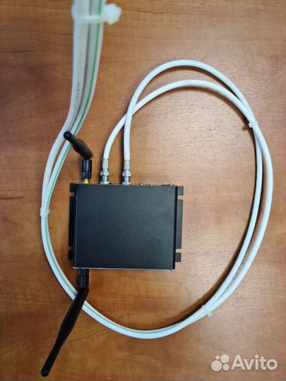 Высокоскоростной беспроводной интернет