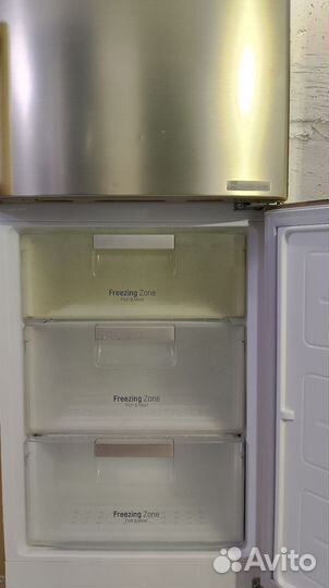 Холодильник LG GA-B489zgkz