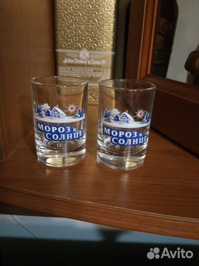 Стаканы икеа