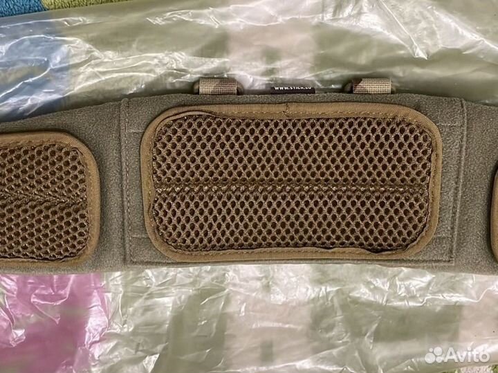 Бандаж stich profi 80,90,100 см