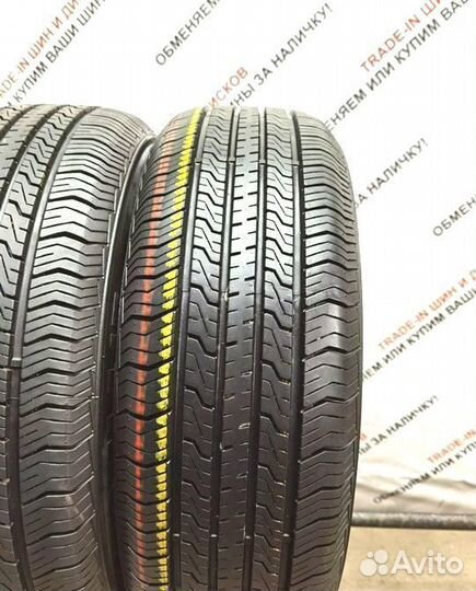 Hankook Optimo H417 215/60 R16 94H