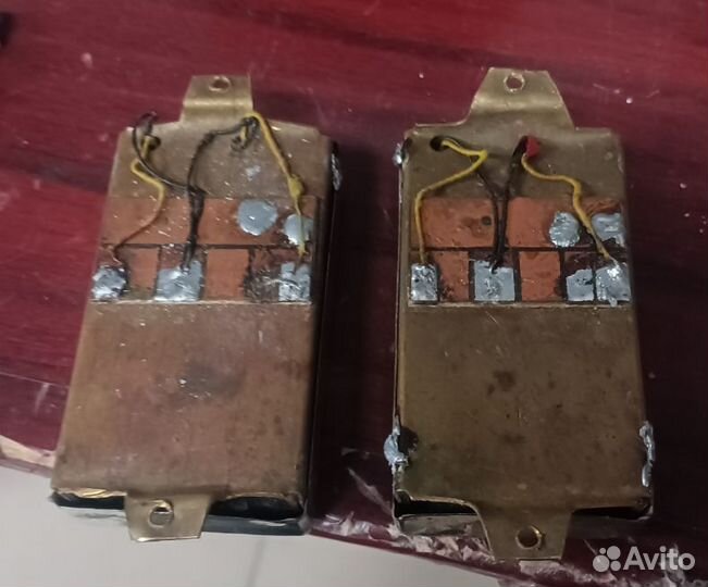 Spektrum jolana diamant звукосниматели