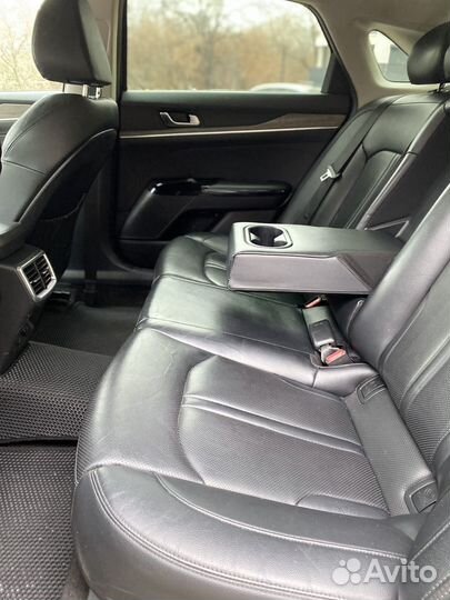 Трансфер межгород