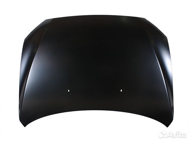 Капот Mitsubishi Lancer X