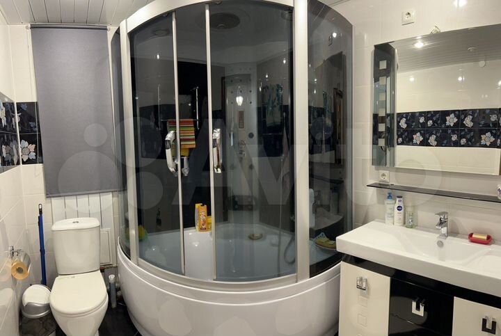 4-к. квартира, 61 м², 4/5 эт.