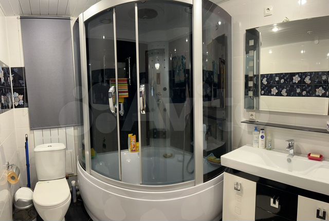 4-к. квартира, 61 м², 4/5 эт.