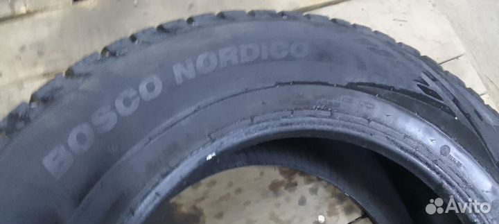 Viatti Bosco Nordico V-523 235/65 R17