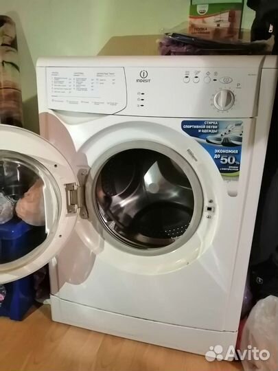 Стиральная машина автомат