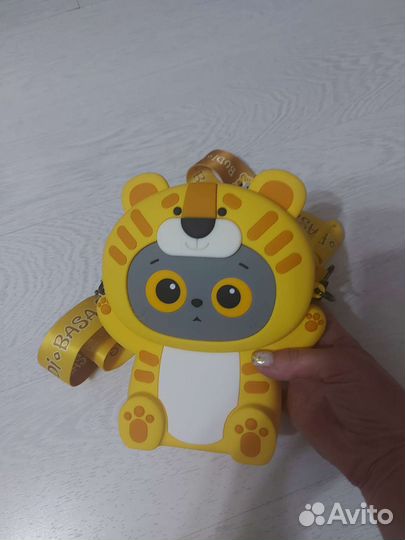 Сумочка Буди Баса новая