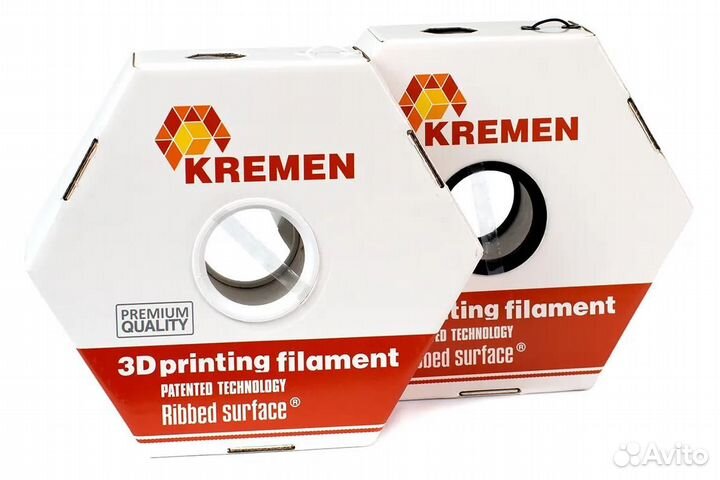 Пластик для 3d принтера