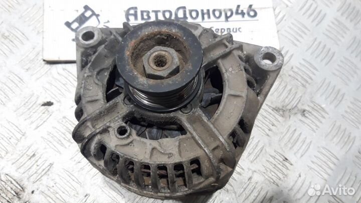 Генератор Mercedes M ML W163 M112, 3.2L 3.5L