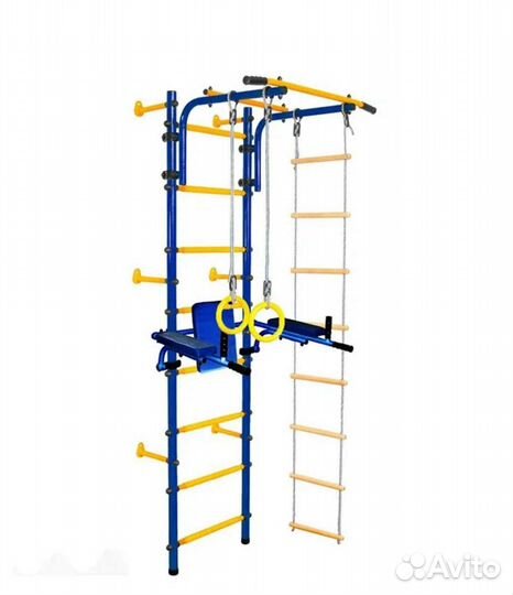 Шведская стенка 