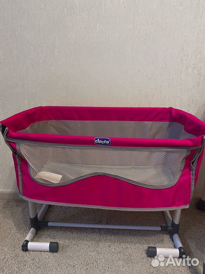 Комплект для куклы Chicco