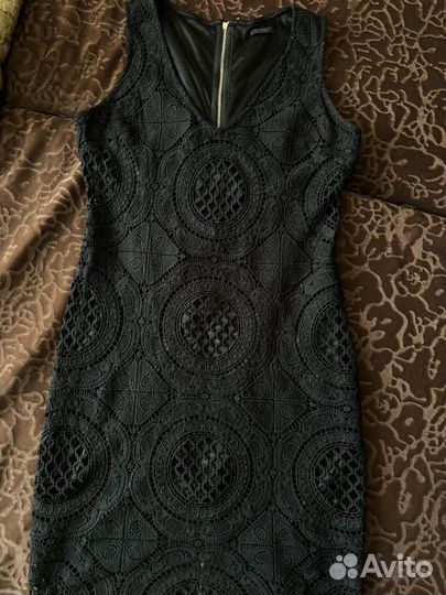 Женские вещи пакетом