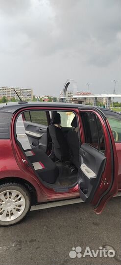 Toyota Passo 1.0 CVT, 2016, 118 921 км