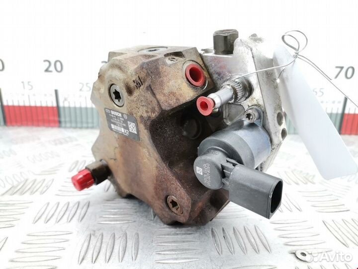 Тнвд для BMW 3-Series (E46) 0445010126