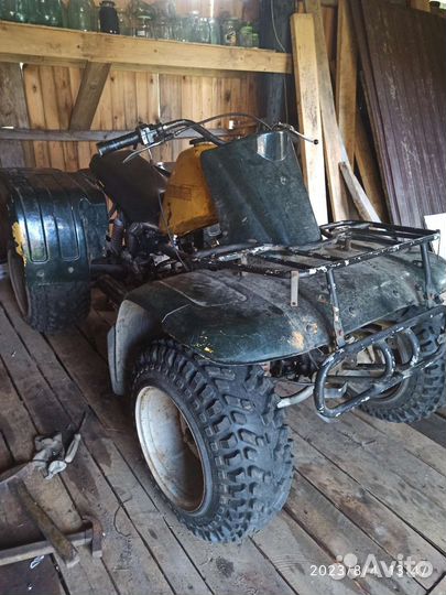 Зид тарпан 200