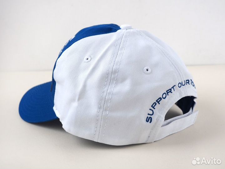 Кепка USA Air Force хлопок