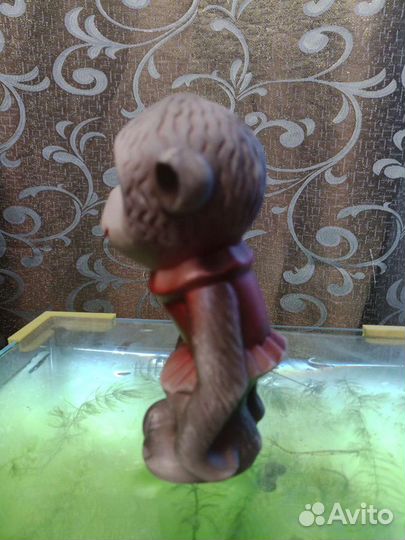 Ленинградская игрушка