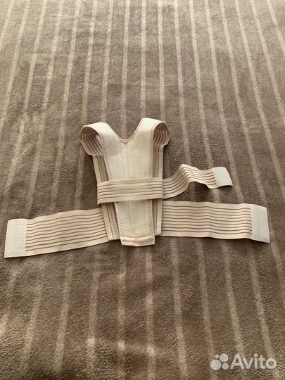 Кардиологический бандаж