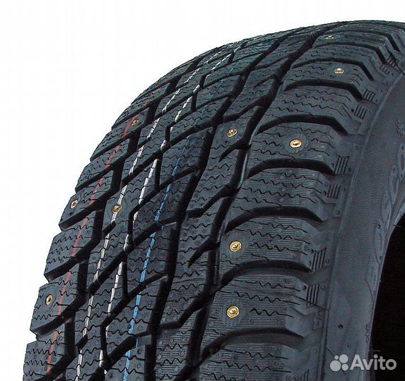 Viatti Bosco Nordico V-523 215/70 R16 100T