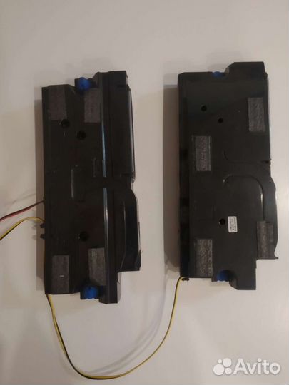 Динамики от телевизоров