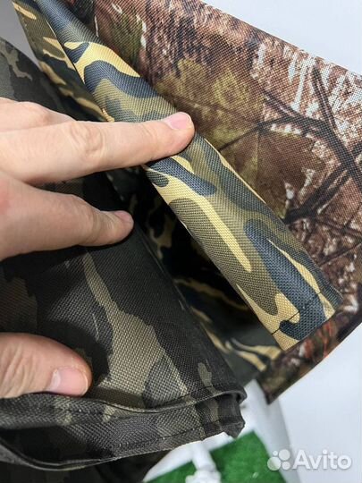 Чехол для шампуров