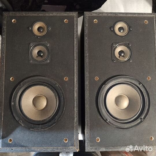 Колонки Sony SS-A309