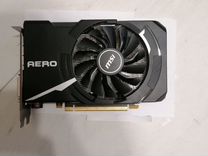 Видеокарта gtx 1060 3gb